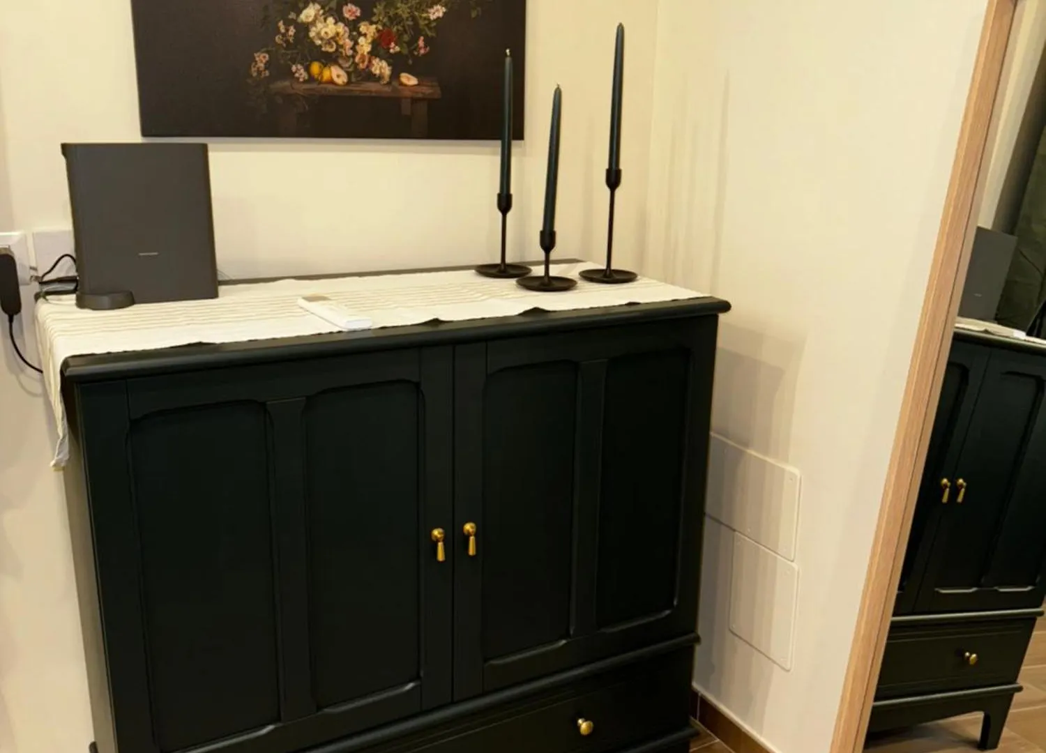 Semesterbostad Yaya Home Neapel