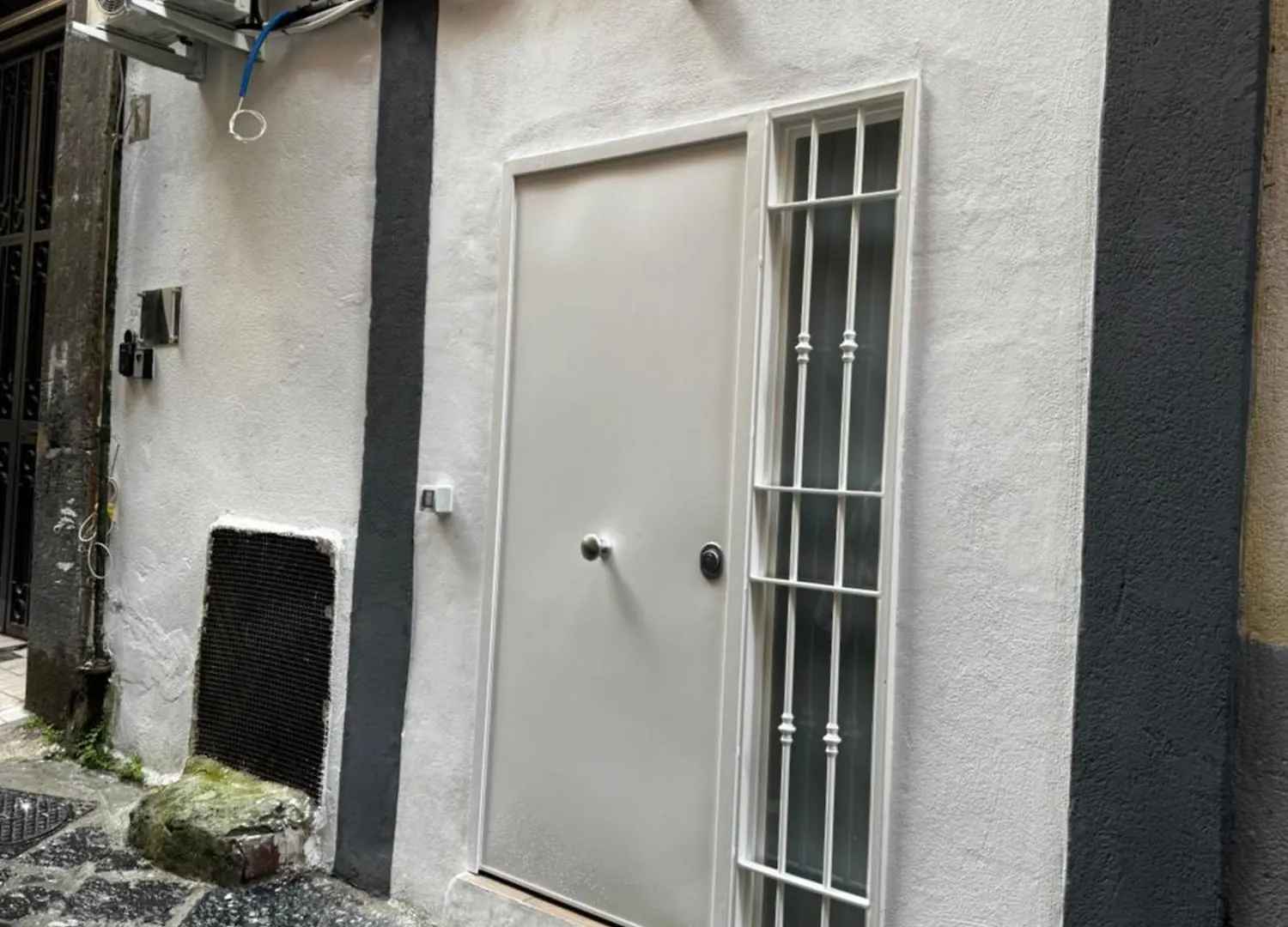 Yaya Home Neapel Semesterbostad